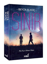 Sınır - Beyza Alkoç - İndigo Kitap