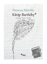 Sel Yayıncılık Katip Bartleby / / Herman Melville