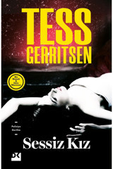 Doğan Kitap Sessiz Kız Tess Gerritsen