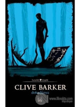 Dokudünya-Karanlık Kitaplık - Clive Barker - İthaki Yayınları
