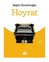 Hoyrat - Sepin Sinanlıoğlu - Doğan Kitap