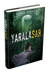 Yaralasar 2 Ciltli - Maral Atmaca - Ephesus Yayınları