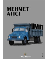 Umut - Mehmet Atıcı - Kitap Müptelası Yayınları
