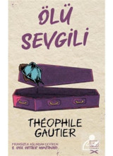 Ölü Sevgili - Theophile Gautier - İthaki Yayınları