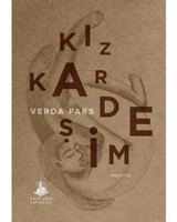 Kız Kardeşim - Verda Pars - Yitik Ülke Yayınları