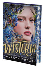 Artemis Yayınları Wisteria (Ciltli)