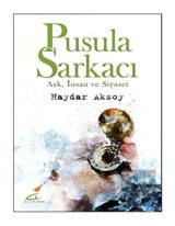 Pusula Sarkacı - Haydar Aksoy - Asi Kitap