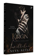 Artemis Yayınları Kırgın Fısıltılar