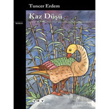 Kaz Düşü - Tuncer Erdem - Yapı Kredi Yayınları