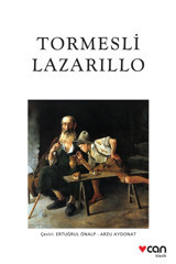 Can Yayınları Tormesli Lazarillo