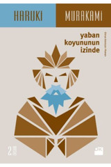 Doğan Kitap Yaban Koyununun Izinde