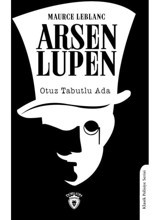 Arsen Lupen - Otuz Tabutlu Ada - Maurce Leblang - Dorlion Yayınevi