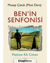 Benin Senfonisi - Musap Çatuk - Favori Yayınları