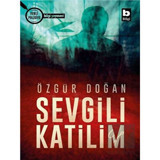Sevgili Katilim - Özgün Doğan - Bilgi Yayınevi