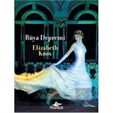 Rüya Depremi - Rüya Avcısı 2. Kitap - Elizabeth Knox - Pegasus
