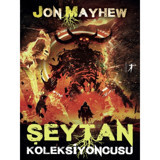 Artemis Yayınları - Şeytan Koleksiyoncusu