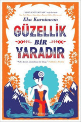 Domingo Yayınevi Güzellik Bir Yaradır