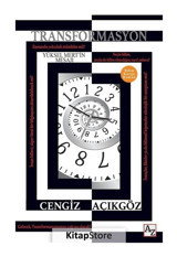Transformasyon - Cengiz Açıkgöz - Az Kitap