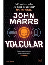 Yolcular - John Marrs - İthaki Yayınları