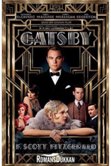 Artemis Yayınları Muhteşem Gatsby & Yasaklar Gölgesinde Aşk - Caz Çağının Aynası