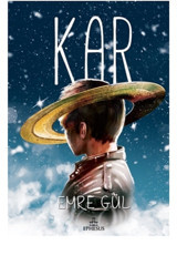 Ephesus Yayınları Kar (Ciltli) - Emre Gül -