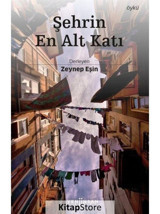 Şehrin En Alt Katı- Yeni İnsan Yayınevi