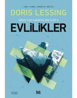 Evlilikler - Doris Lessing - DeliDolu