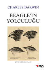Can Yayınları Beagle’ın Yolculuğu