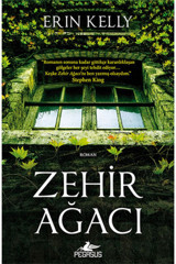 Pegasus Yayınları Zehir Ağacı Erin Kelly