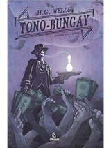 Tono-Bungay - H.G. Wells - Otantik Kitap