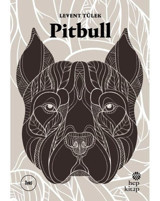 Pitbull - Levent Tülek - Hep Kitap