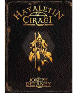 Hayaletin Çırağı - Joseph Delaney - Tudem Yayınları