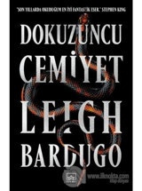 Dokuzuncu Cemiyet - Leigh Bardugo - İthaki Yayınları