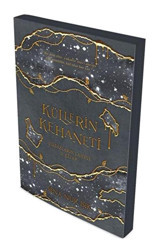 İndigo Kitap Küllerin Kehaneti: Yıldızların Laneti 3. Kitap