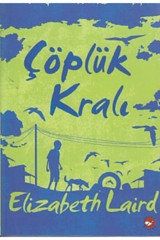 Beyaz Balina Yayınları Çöplük Kralı ( Eleştirel Okuma Kitabı Eki Ile Birlikte )