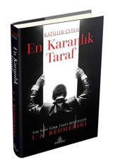 En Karanlık Taraf - Katiller Çetesi - J. A. Redmerski - Ephesus Yayınları