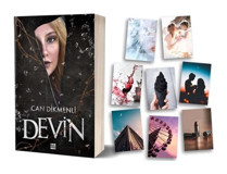 Devin - Can Dikmenli - Dokuz Yayınları