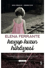 Everest Yayınları Kayıp Kızın Hikayesi Napoli Romanları Dördüncü Kitap / /