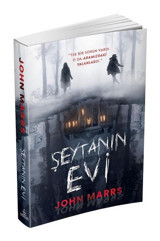 Şeytanın Evi - John Marrs - Ephesus Yayınları
