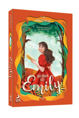 Ren Kitap Rüzgârın Kızı Emily 2 Karton Kapak