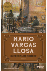 Can Yayınları Katedralde Sohbet