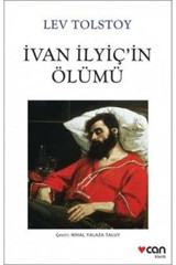 Can Yayınları İvan Ilyiç'in Ölümü