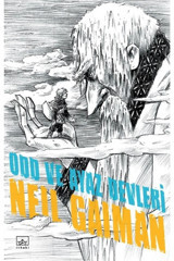 İthaki Yayınları Odd Ve Ayaz Devleri Neil Gaiman