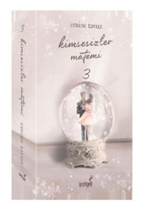 İndigo Kitap Kimsesizler Matemi 3 / Indigo Kitap / Emine Tavuz