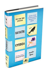 Pegasus Yayınları Hayatın Kıyısında (CİLTLİ) - Jennifer Niven