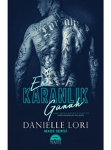 En Karanlık Günah - Danielle Lori - Martı Yayınları