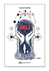 Deli 2 - Aslıhan Özen - Epsilon Yayınevi