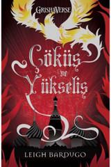 Martı Yayınları Çöküş Ve Yükseliş (ciltli)