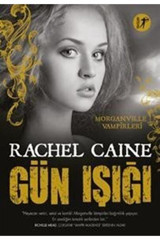 Artemis Yayınları Gün Işığı / Morganville Vampirleri 15