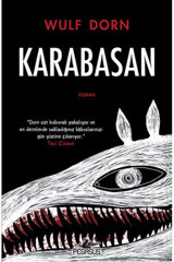 Pegasus Yayınları Karabasan - Wulf Dorn